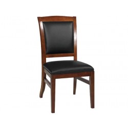 CHAISE DE TABLE À DÎNER...