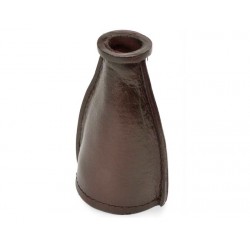 BOUTEILLE EN CUIR POUR JEU...