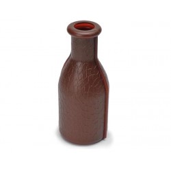 PLASTIC PEA POOL BOTTLE