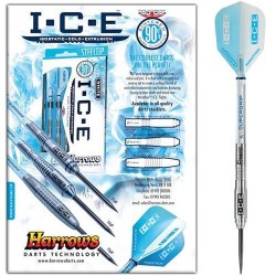 DARDS HARROWS ICE