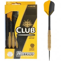 ENSEMBLE DE DARDS CLUB LAITON