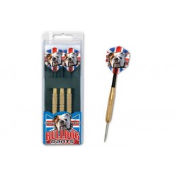 TARGET BRASS DARTS