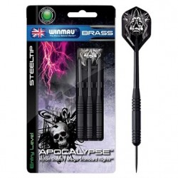 ENSEMBLE DE DARDS WINMAU...