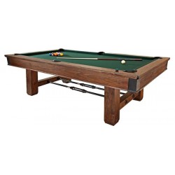 TABLE DE BILLARD BRUNSWICK...
