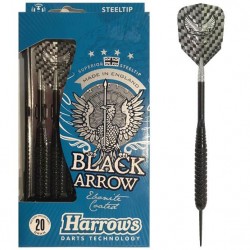 TROUSSE DE DARDS BLACK ARROW