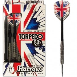DARDS TORPEDO