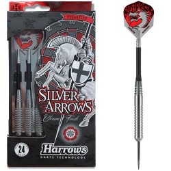 DARDS HARROWS SILVER ARROWS