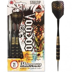 DARDS VOODOO