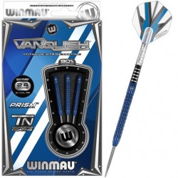 ENSEMBLE DE DARDS WINMAU...