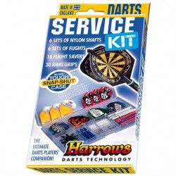 ENSEMBLE DE PIÈCES SERVICE...