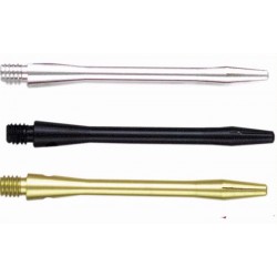 TIGE DE DARD ALUMINIUM MEDIUM