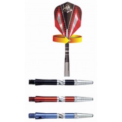 TIGE DE DARD TOP SPIN MEDIUM