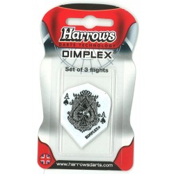 PLUMES DE DARD HARROWS ACES