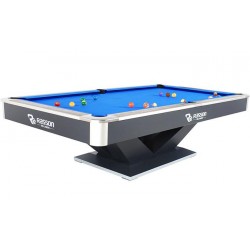 TABLE DE BILLARD DE...