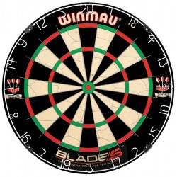 CIBLE DE DARD WINMAU BLADE 5