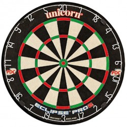 CIBLE DE DARD ECLIPSE PRO2...