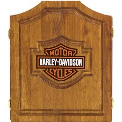 CABINET DE DARD HARLEY...