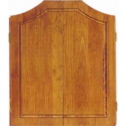 CABINET DE DARD EN PIN, MIEL