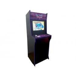 CONSOLE ARCADE RETRO 1399...