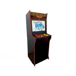 CONSOLE ARCADE RETRO 3000...