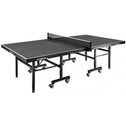 TABLE DE PING PONG NOIRE ACE 7
