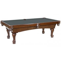 TABLE DE BILLARD VAL-D'OR...