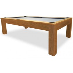 TABLE DE BILLARD MENSA...