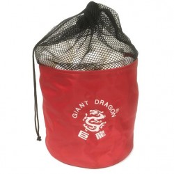SAC DE 144 BALLES DE...