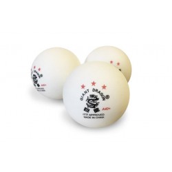 BOITES DE 6 BALLES BLANCHES...