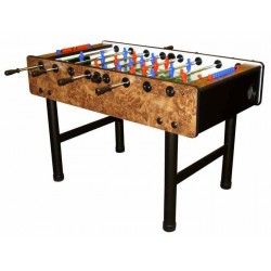 TABLE DE BABYFOOT SOCCER...