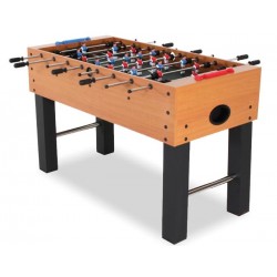 TABLE DE SOCCER BABYFOOT...