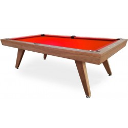 TABLE BILLARD MODERNE 8...