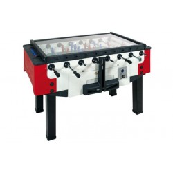 TABLE DE SOCCER BABYFOOT...