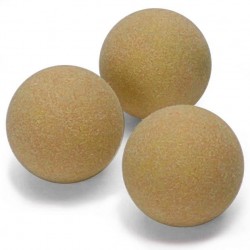 BALLES DE LIÈGE POUR TABLES...