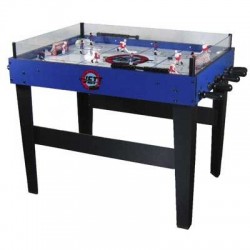 TABLE DE HOCKEY AVEC TIGES...
