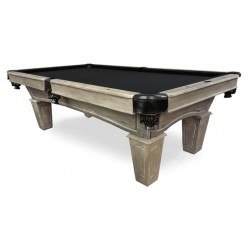 TABLE BILLARD MAJESTIC...