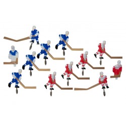 ENSEMBLE DE JOUEURS POUR...