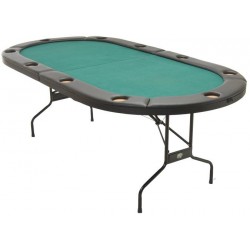 TABLE DE POKER TEXAS...