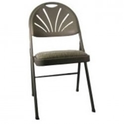 CHAISE PLIANTE POUR TABLE À...