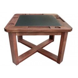 TABLE POUR JEU DE CARTES...