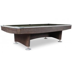 TABLE DE BILLARD DE...