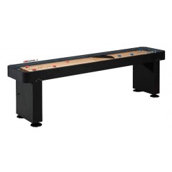TABLE DE SHUFFLEBOARD...