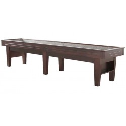 TABLE DE JEU SHUFFLEBOARD...