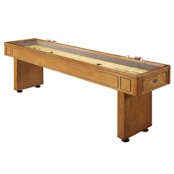 LEGACY CLASSIC SHUFFLEBOARD...
