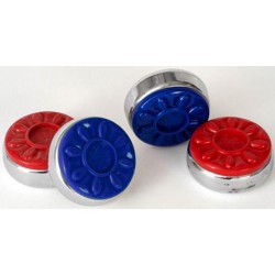 RONDELLES DE SHUFFLEBOARD...