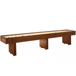 TABLE SHUFFLEBOARD STERLING...