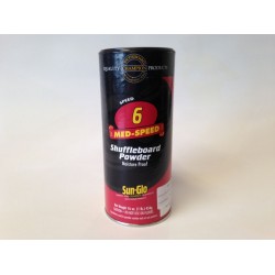 CIRE MED-SPEED VITESSE...