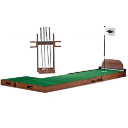JEU DE PRATIQUE GOLF...