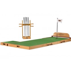 JEU DE PRATIQUE GOLF...