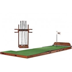 JEU DE PRATIQUE GOLF...